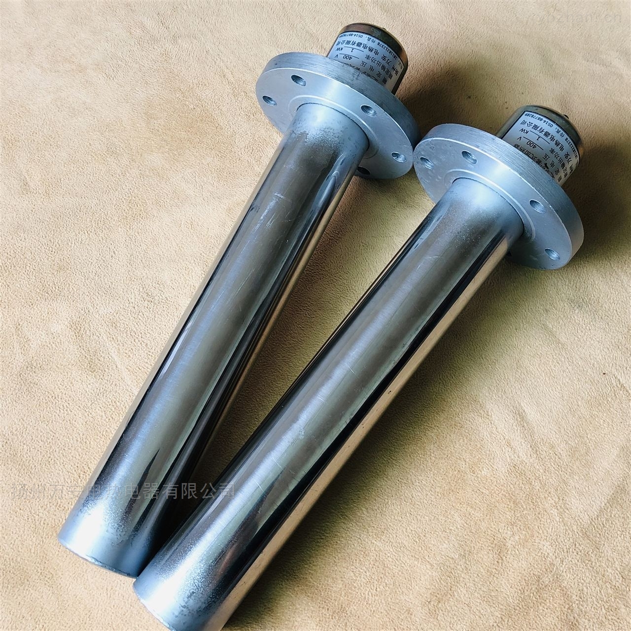 “如果厂区设备出现故障