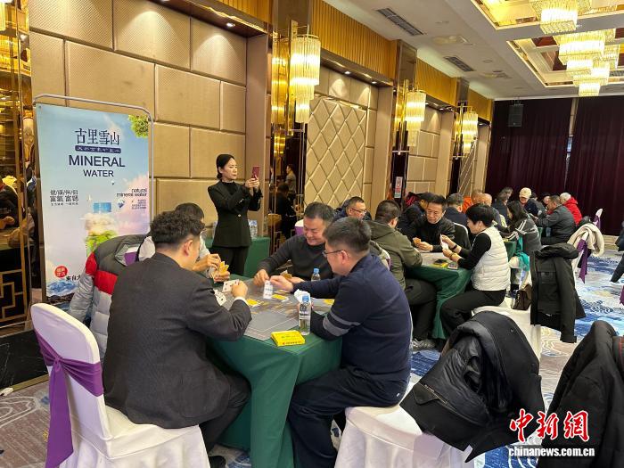 北京首站落幕：章鑫尧夺冠，金梓源杯棋牌邀请