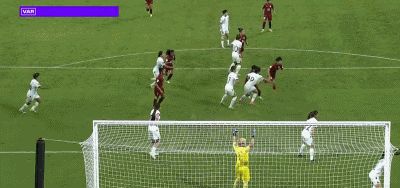 中国台北女足3-1印度晋级淘汰赛将迎战中国女足