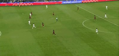 中国台北女足3-1印度晋级淘汰赛将迎战中国女足