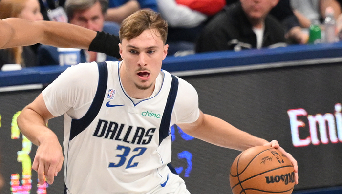 弗拉格砍下32分刷新青少年球员单场30+纪录