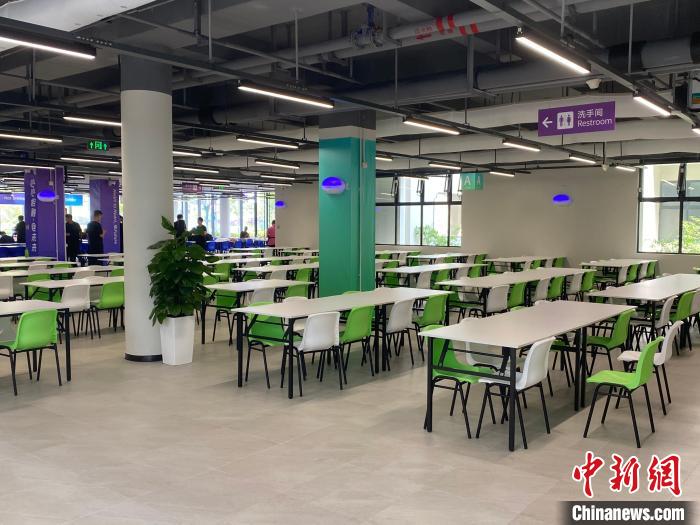 杭州亚运会以美食为媒展现中华饮食文化