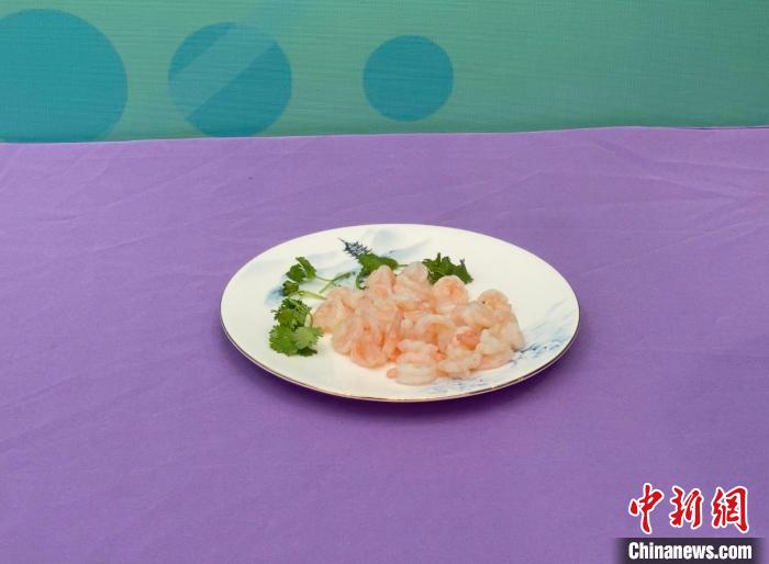 杭州亚运会以美食为媒展现中华饮食文化
