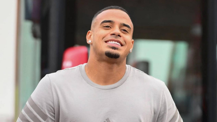 利物浦瞄准穆里略补强防线 楚阿梅尼或成引援目