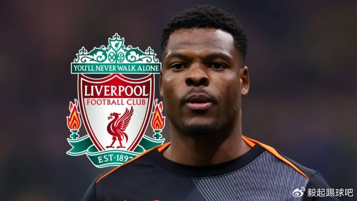 利物浦瞄准意甲双星补强后防