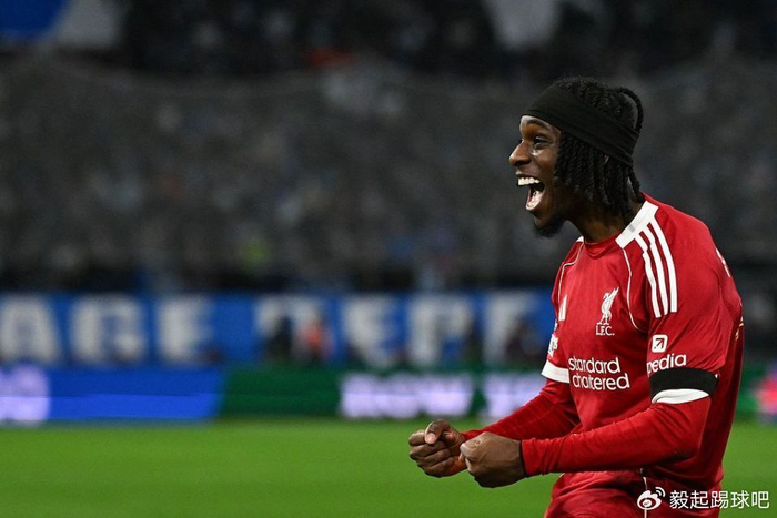 利物浦瞄准意甲双星补强后防