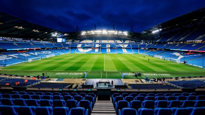 英超曼城埃弗顿比赛因新冠阳性病例推迟